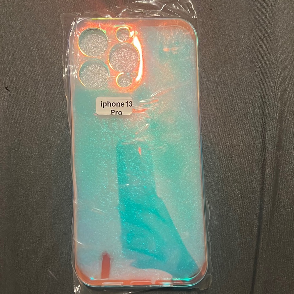 iPhone case